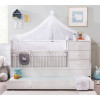 Beebivoodi pikendatav Baby Cotton