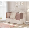 Beebivoodi pikendatav Baby Elegance