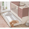 Beebivoodi pikendatav Baby Elegance