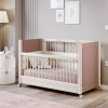 Beebivoodi ratastega Baby Elegance