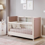 Beebivoodi ratastega Baby Elegance