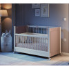 Beebivoodi ratastega Baby Elegance