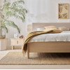Подушка кровати c широким изголовьем 140X200 OMM