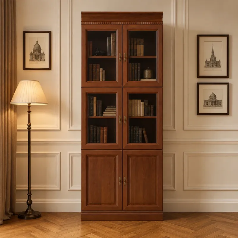 Bookcase BARCELONA BA-1