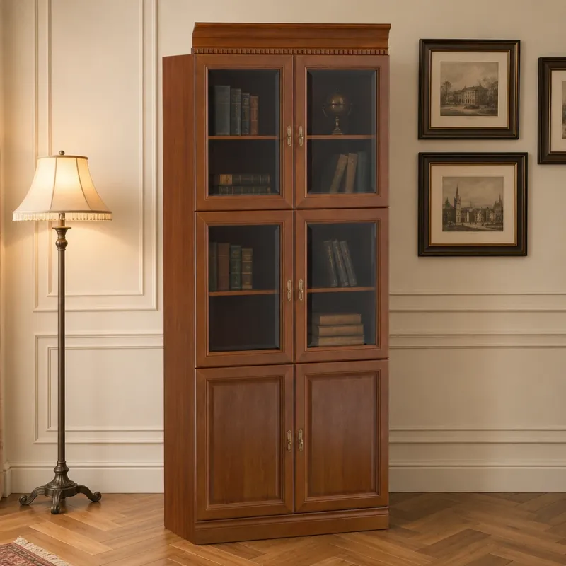 Bookcase BARCELONA BA-1