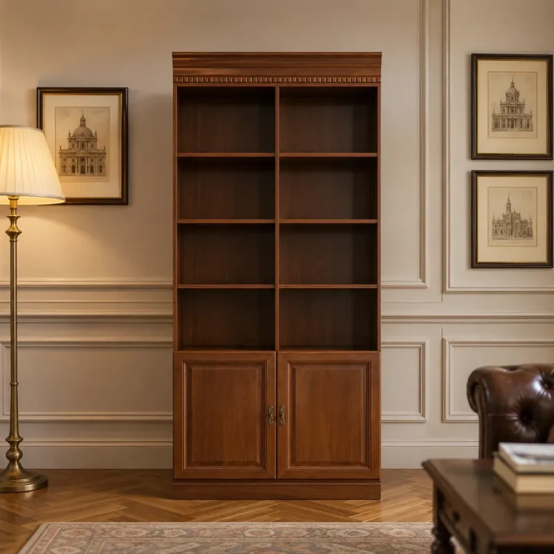 Bookcase BARCELONA BA-3