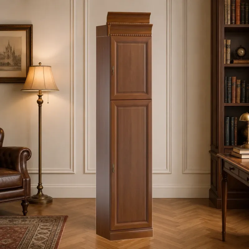 Bookcase  BARCELONA BA-8