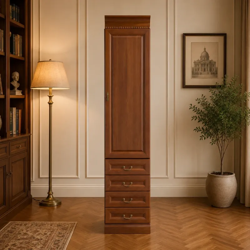 Bookcase  BARCELONA BA-10