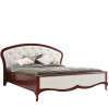 Voodi 160x200 MILANO (nahk)