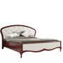 Voodi 160x200 MILANO (nahk)