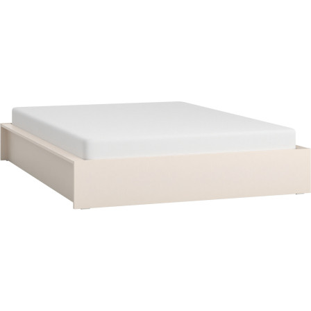 Voodi 160x200 ilma peatsita, tõstetud mehhanismiga 4YOU FRESH