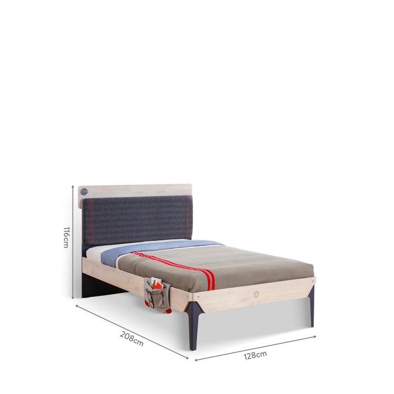 Bed Line Trio