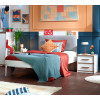 Voodi Modern Modera 100x200