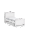Bed Romantic 100x200
