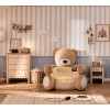 Voodi Teddy