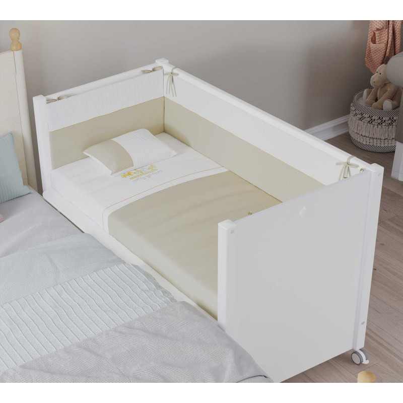 Beddibg set Merry