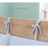 Voodipesu komplekt Baby Cotton 70x140
