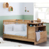 Voodipesu komplekt Baby Cotton