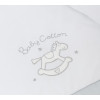 Voodipesu komplekt Baby Cotton