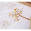 Voodipesu komplekt Natura Baby