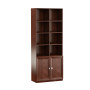 Open Bookcase MONACO MO-4