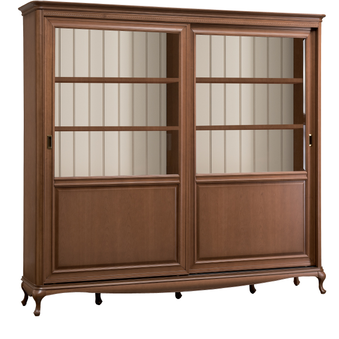 Bookcase VERONA V-B