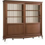Bookcase VERONA V-B