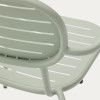 Outdoor stackable chair Brai