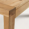 Pikendatav söögilaud 180 (230) x 90 cm Briva