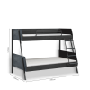Narivoodi suur Dark Metal