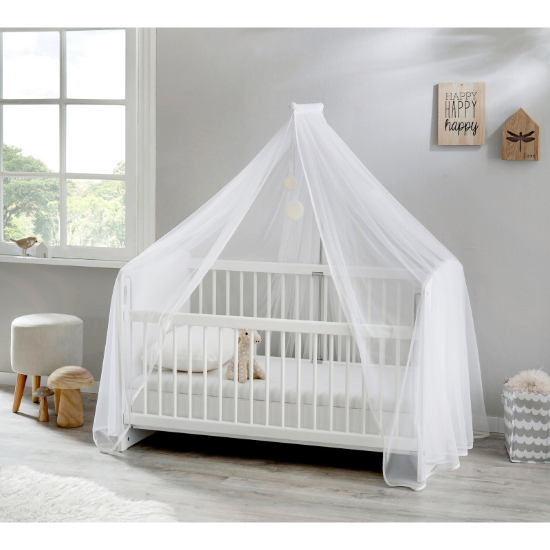Baldahhiin Simple Baby