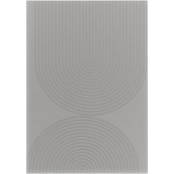 Vaip ACORES GRAY 200x300