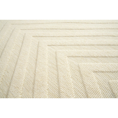 Vaip ACORES WHITE 160x230