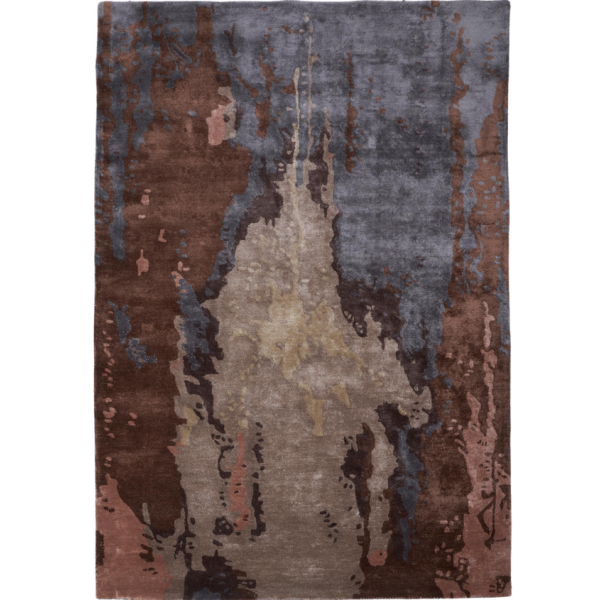 Vaip ALSANA Purple 200x300