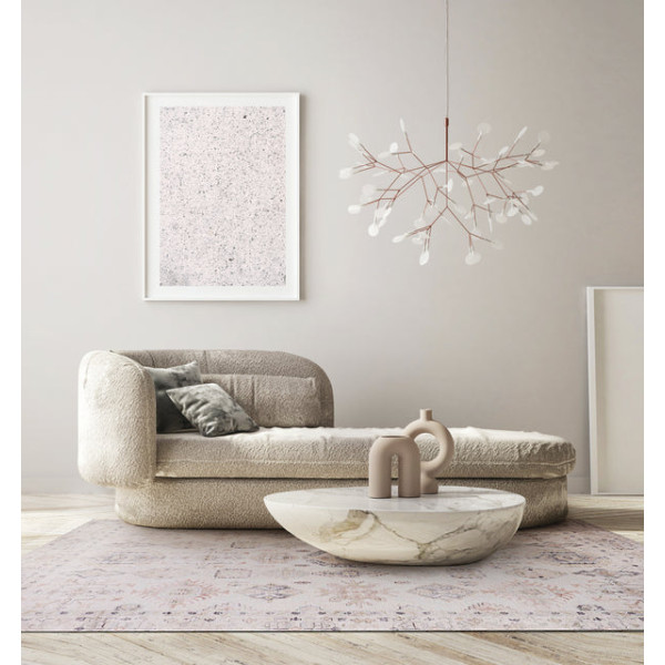 Vaip AMAN Beige 160x230