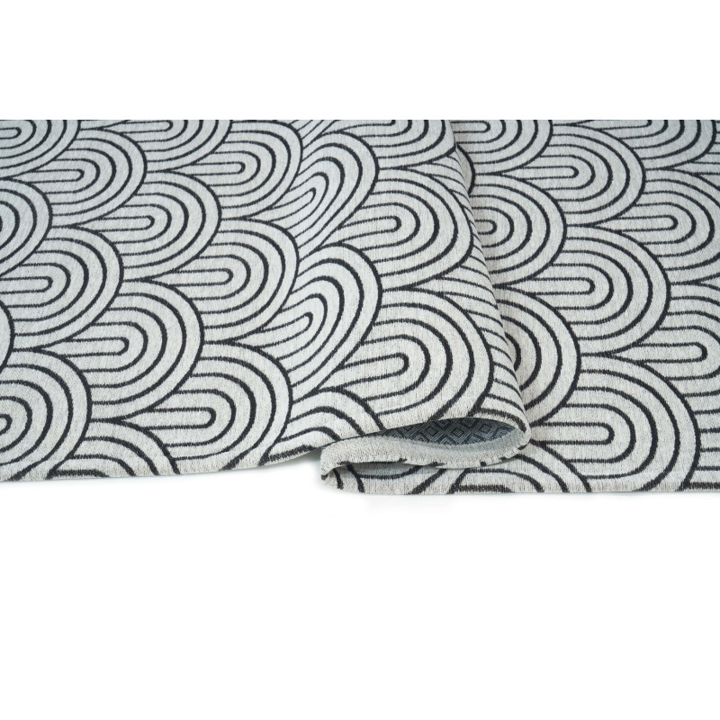 Vaip ARCO Black 200x300