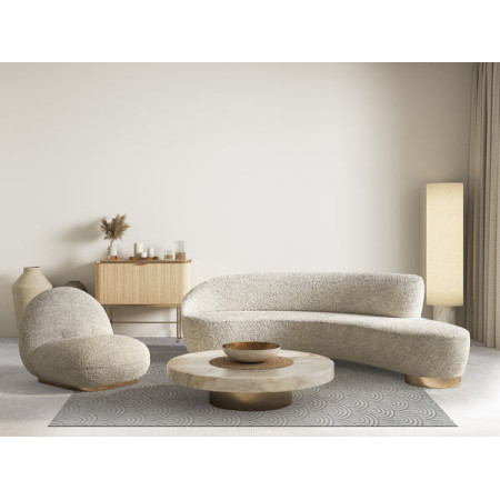 Vaip ARCO Gray 200x300