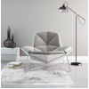 Carpet BETO Gray 160x230