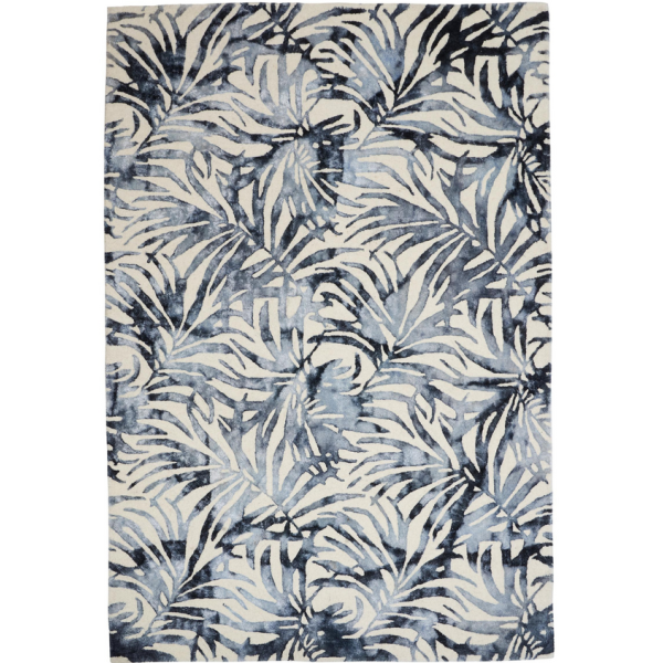 Vaip BOTANICA Blue 200x300