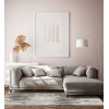 Vaip CANVAS Warm Gray 200x300