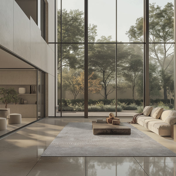 Carpet CANYON Beige 200x300