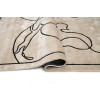 Vaip CATS Ivory  200x300
