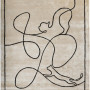 Vaip CATS Ivory  200x300