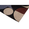 Carpet DECO Blue Copper 160X230