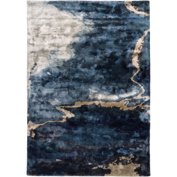 Vaip ESCAPE Blue 160x230