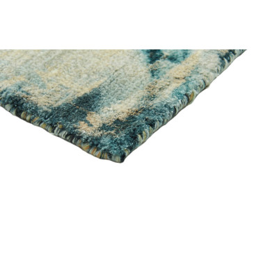 Vaip FERNO Aqua Gold 200x300