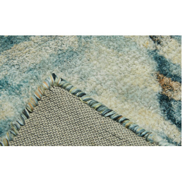 Vaip FERNO Aqua Gold 200x300