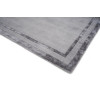 Carpet FRAME Steel Grey 200x300