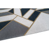 Carpet GATSBY Dark Blue 160X230