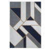 Carpet GATSBY Dark Blue 160X230